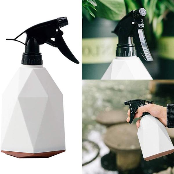 Plantesprøjte, vandflaske, sprayflaske, sprøjte, plastik sprayflaske, etc KLB