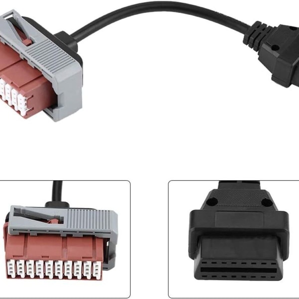 Kabel KLB
