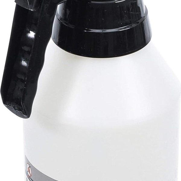 Pumpe sprayflaske | 1,5L | Tryksprøjte | spray dåse