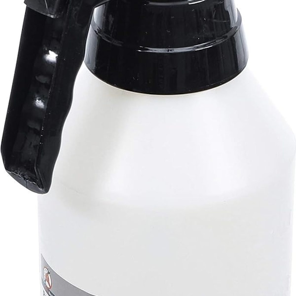 Pumpsprayflaska | 1,5L | Tryckspruta | Sprayflaska