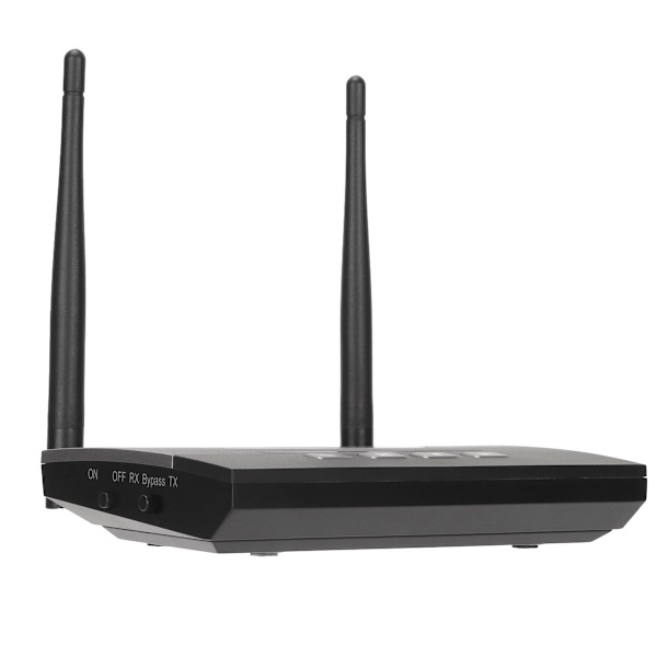 BT 5.0 Sender Modtager HiFi Tabsløs Lyd CSR Chip KLB