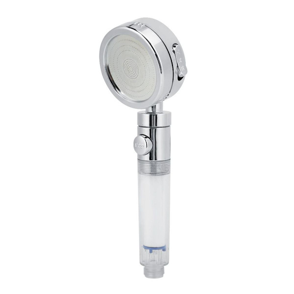 Justerbar håndbruser med flere funktioner G1/2 tommer KLB