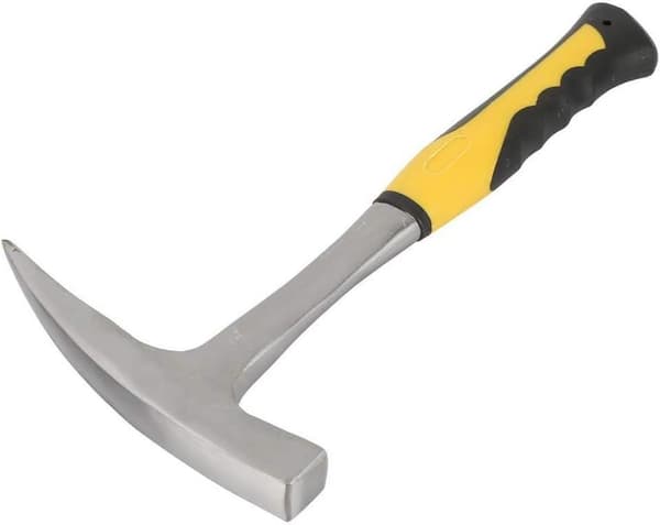 Geologisk Hammer, Murhammer, Stenhammer