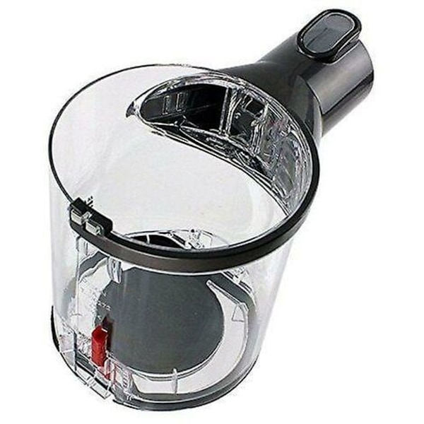 Dyson V6 DC59 Trådløs Håndholdt Støvsuger - Original Utskiftning Støvbeholder KLB