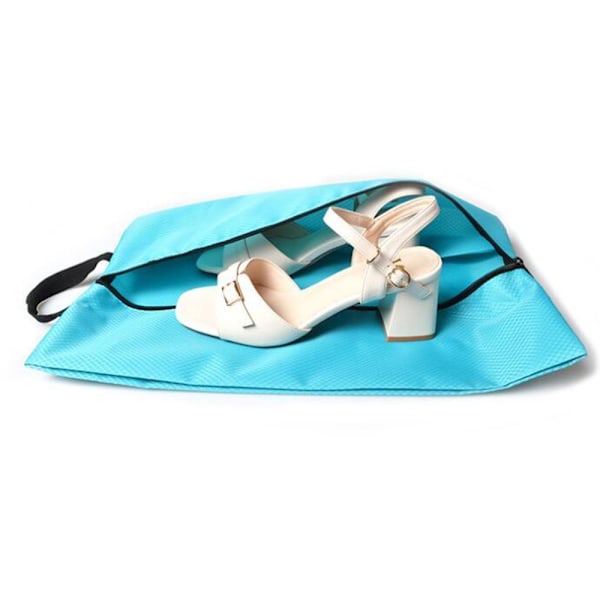 Skobag, skobag för resväska, skobag, smutsavvisande skobag