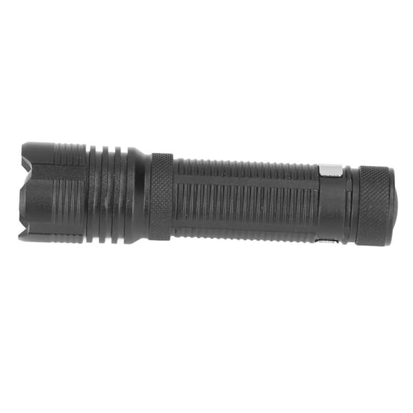 Flash Lights XHP50 5 Moduser En Knapp Operasjon Fysisk KLB