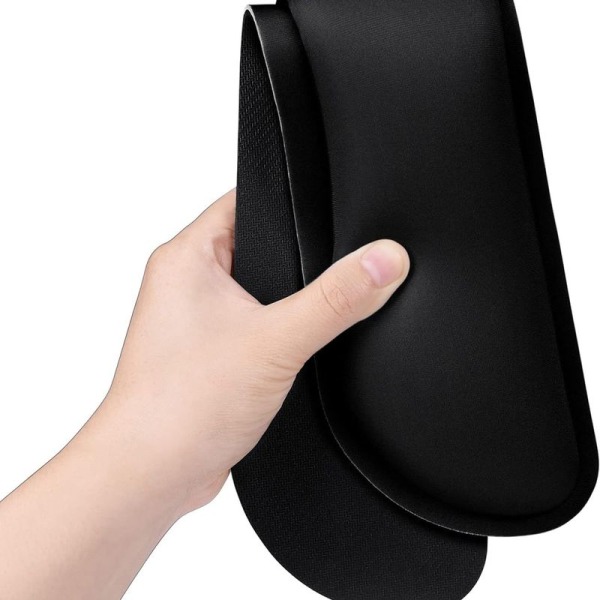 Tangentbord handledsstöd minneskum set handledsstöd