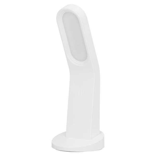 Ladattava Mini LED -lukulamppu, USB-latausseinävalaisin KLB
