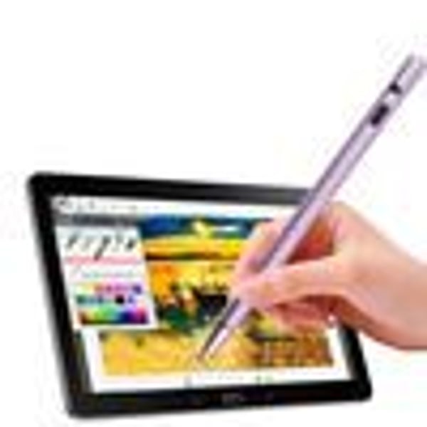 Stylus, surfplatta penna, universell pekskärm penna. Lämplig för smartphones, KLB