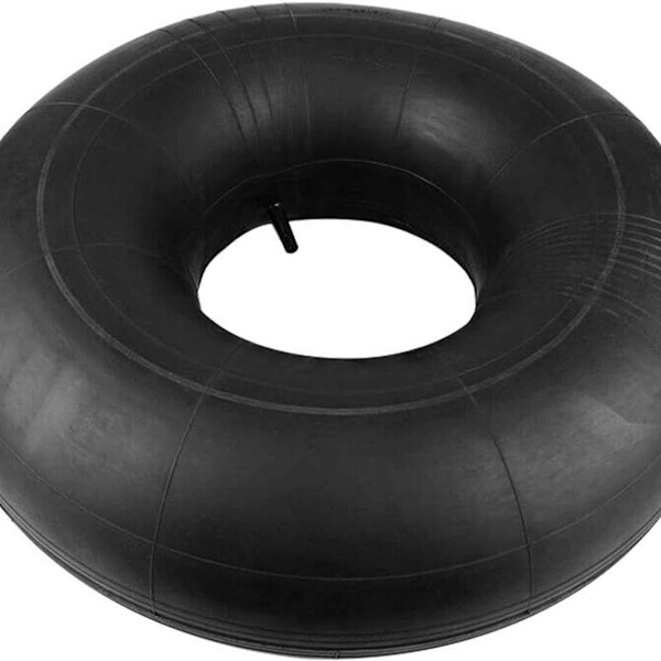 15X6.00-6 Nhs Hagegressklipper Dekk Slange Tr13 Stem KLB