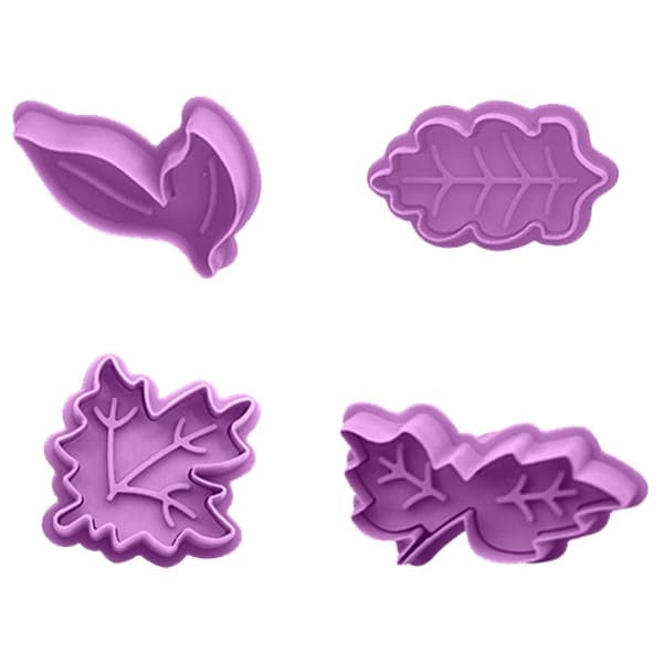 Kage Cookie Cutters Sukker Craft Decor Craft Style 2 KLB