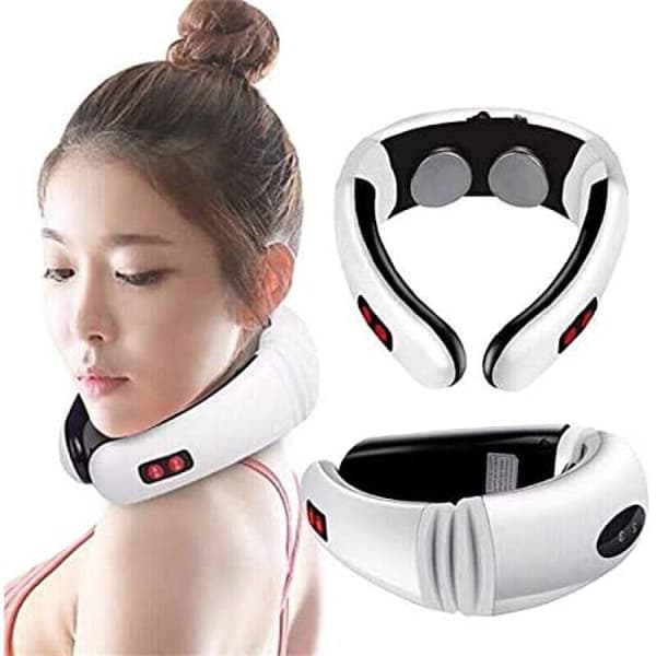 Hartia- ja niskamassageri