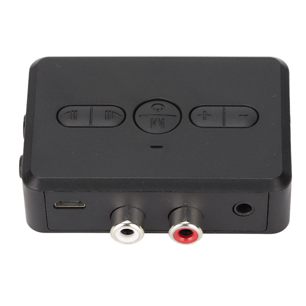 BT 5.0 Sender Modtager 2 i 1 Stereo RCA AUX BT KLB