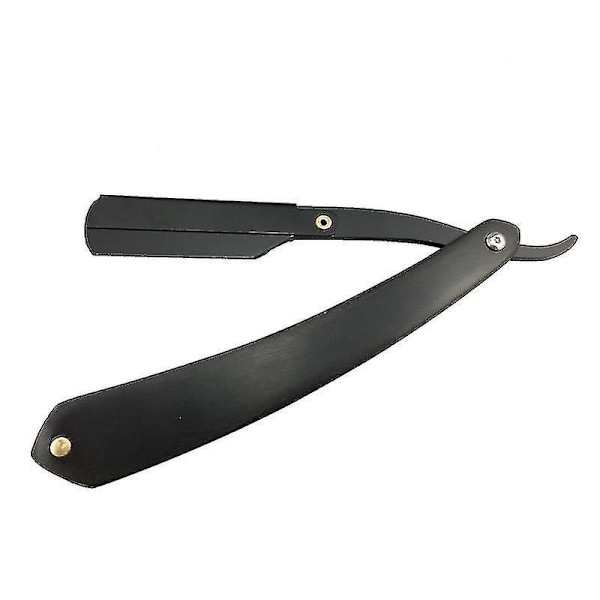 Razor barbermaskine (sort) (1 stk.)