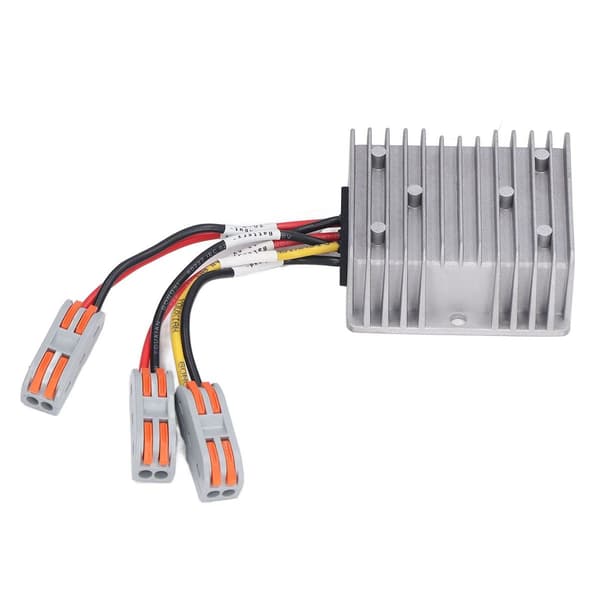 20A 300W MPPT solcellsladdningsregulator Buck Synchron KLB