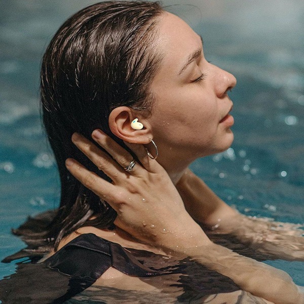 Bluetooth-hörlurar KLB