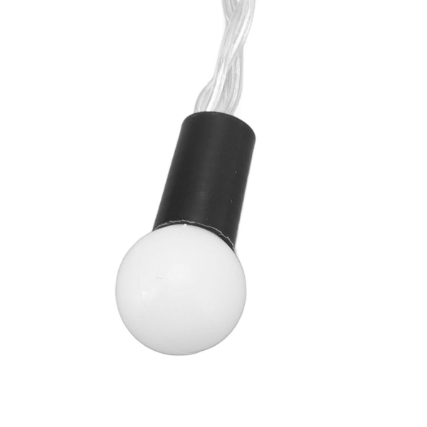2er Set Globe String Dekoleuchte Indoor LED Ornamental KLB
