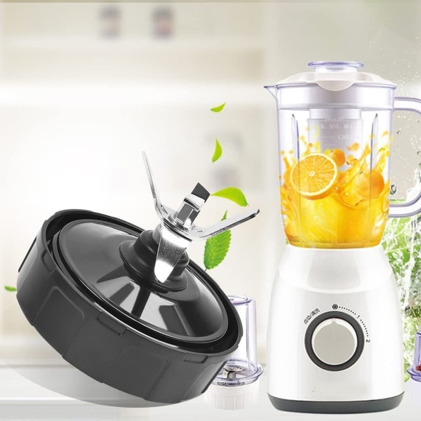 Udskiftningsblade til Nutri Ninja blender