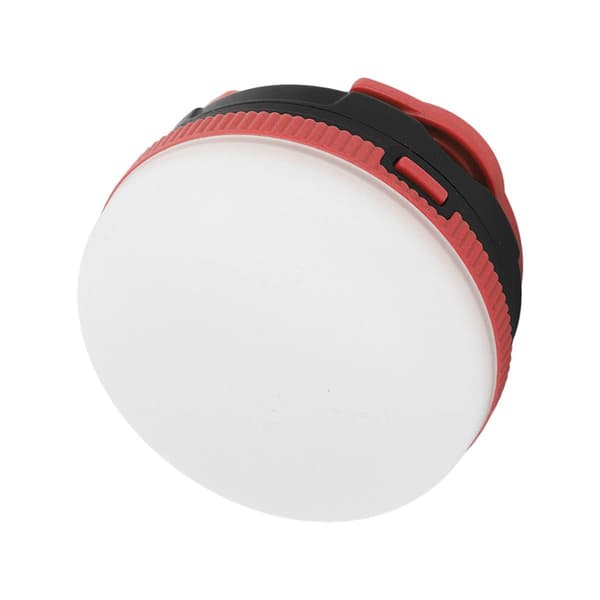 Hængende campinglys LED camping lanterne med magnet KLB