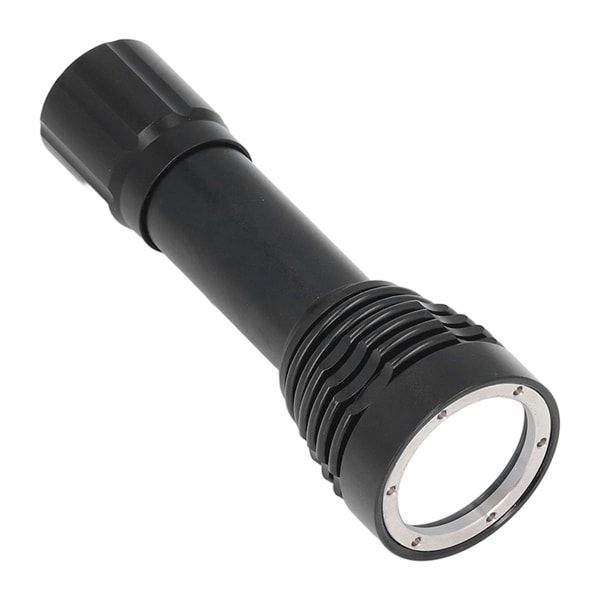 Scuba Diving Light Professionell undervattensficklampa KLB