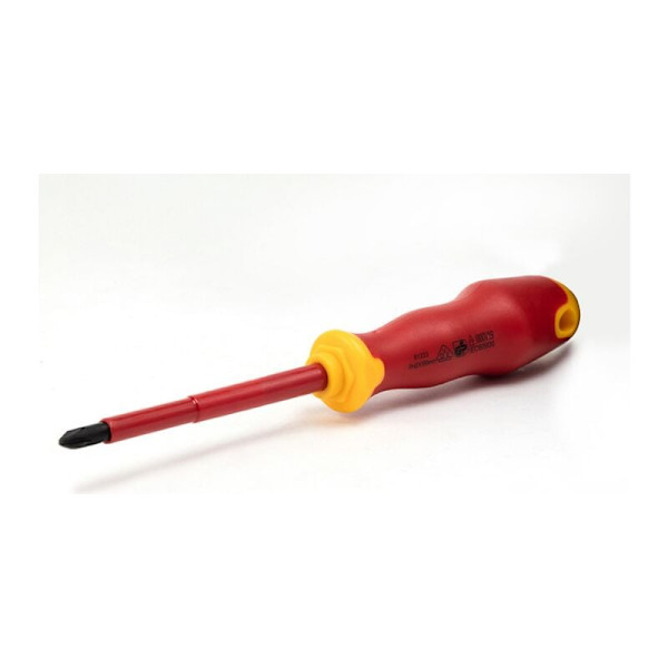 1 ruuvimeisseli, Phillips-ruuvimeisseli 61224 (3x150 mm) KLB