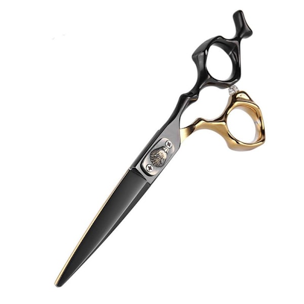 6'' Hårklippningssax Professionella Frisörsaxar Style1