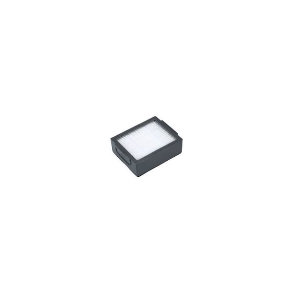 iRobot Roomba i7 i7+ / i7 Plus E5 E6 E7 3-delt støvsuger tilbehørssæt (3 filtre) KLB