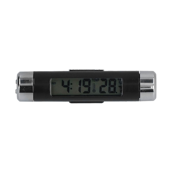CT20 Biltermometer Batteridrevet Multifunktionel KLB