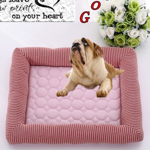 Hundesenge til små og mellemstore hunde og katte. M(21.2x17x2.3) KLB