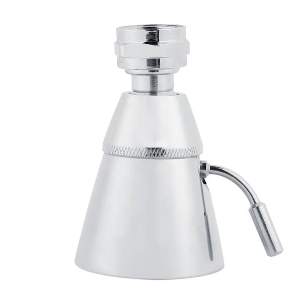 Skyllespids, vandbesparende karsprinkler, kobber top KLB