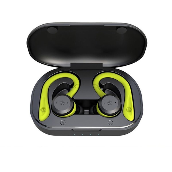Dascert Bluetooth -kuulokkeet In-Ear -kuulokkeet Langattomat kuulokkeet