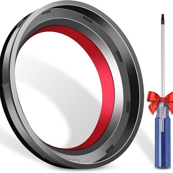 Øvre fast tetningsring for Dyson V11 V15 SV14 SV15 SV22
