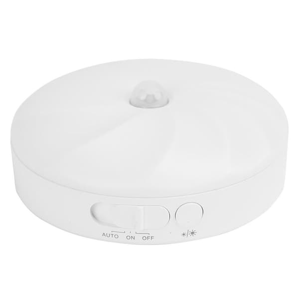 LED natlys, intelligent sensor lys krop bevægelseskontrol KLB