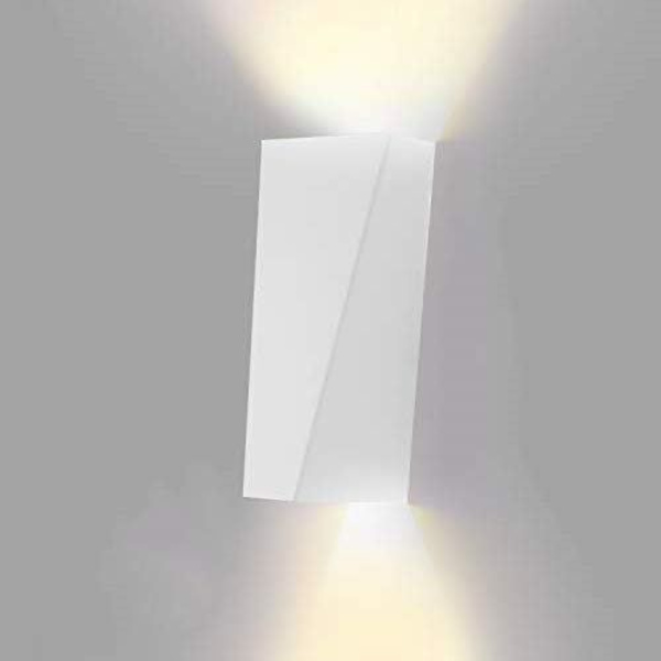 10W LED-seinävalaisin, koristeellinen lamppu, moderni, luova, alkuperäinen valaistus