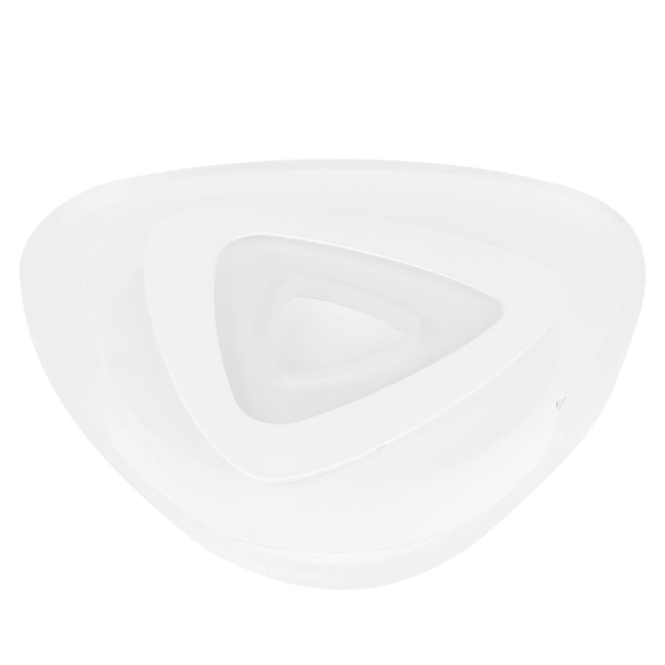 Moderne innovativ LED-vegglampe, taklampe for stue KLB