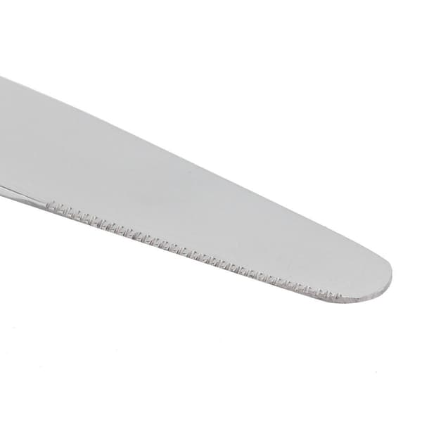 304 rustfritt stål kjøkkenutstyr biff bestikk KLB