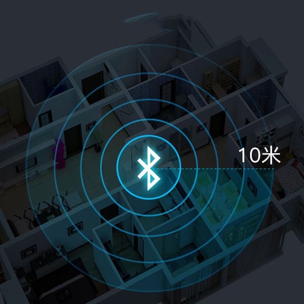 Bluetooth-lähetin-vastaanotin, 2-in-1 langaton lähetin/vastaanotinsovitin USB