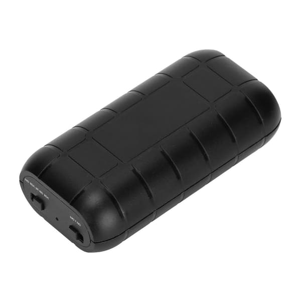 B800 Mini Clip Style Digital Röstinspelare Röststyrd KLB