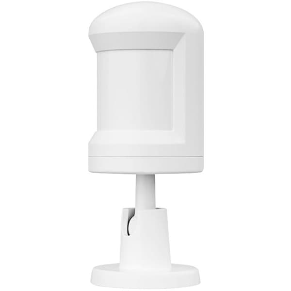 ZigBee PIR Smart Bevægelsessensor Bevægelsessensor 360 Graders Rotationsbase 7M Detektioner