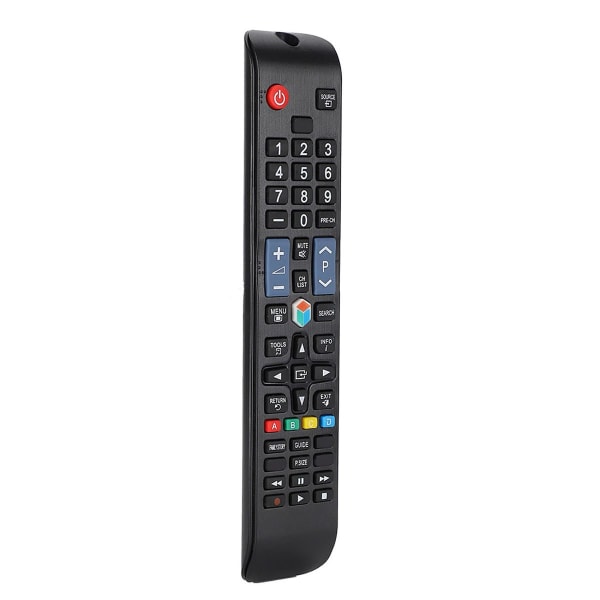 Multifunksjonell Smart TV-fjernkontroll for KLB