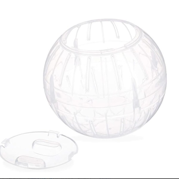 Hamster ball, running ball for hamsters & mice, exercise, rodent toy for KLB