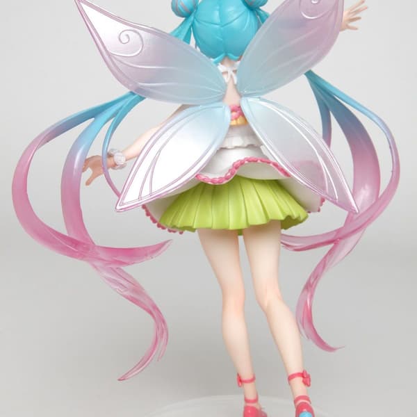 Hatsune Miku figur 3. sæson forårsversion KLB