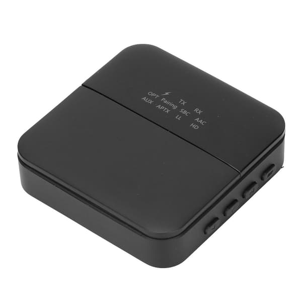 B20 2-i-1 BT-adapter CSR-chip HiFi-tabsfrit trådløs KLB