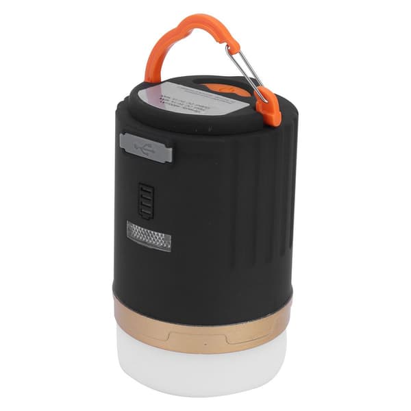 4800mAh Multifunksjonell Vanntett USB Oppladbar KLB