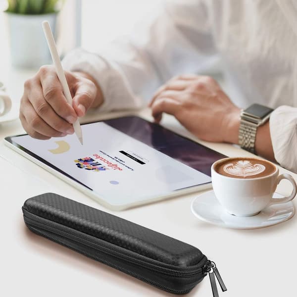 EVA Hard Shell Stylus Pen Pencil Case Holder for Executives