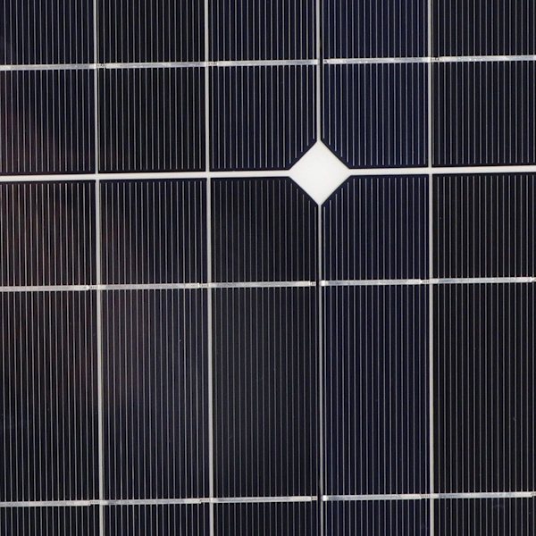 Solpanel, vandtæt batterioplader, XT60 DC-opladningsplade KLB