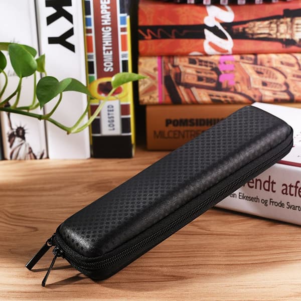 EVA Hard Shell Stylus Pen Pencil Case Holder for Executives