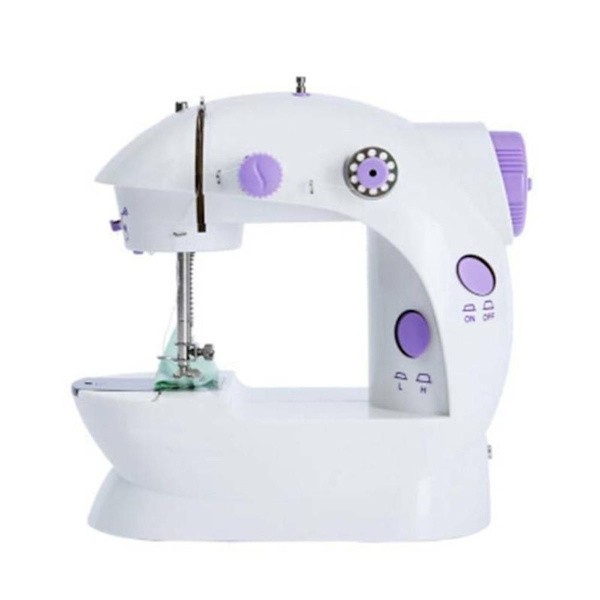 Elektrisk mini symaskin reisesymaskin KLB