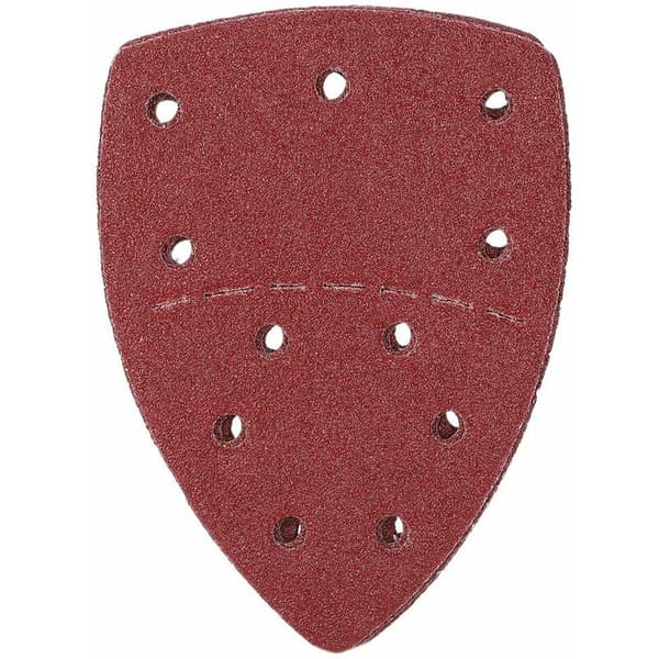 Mus Slipsats Set, 60 st Mus Slipsats Separata Palmslipsats Slippapper KLB