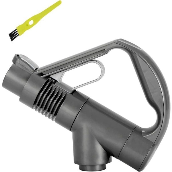 Håndtak kompatibel med Dyson DC29 DC33C DC37 DC19 DC23 DC26 DC32 DC36 DC48 DC52 erstatning
